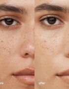fresh Rose Deep Hydration Face Cream hydratační krém na obličej s kyselinou hyaluronovou 100 ml