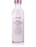 fresh Rose Deep Hydration Oil-Infused Serum hydratační olejové sérum z růže 100 ml