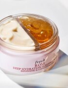 fresh Rose Deep Hydration Sleeping Mask noční hydratační maska z růže 70 ml
