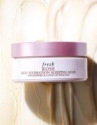 fresh Rose Deep Hydration Sleeping Mask noční hydratační maska z růže 70 ml