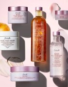 fresh Rose Deep Hydration Sleeping Mask noční hydratační maska z růže 70 ml
