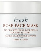 fresh Rose Face Mask hydratační pleťová maska z růže 100 ml