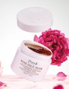 fresh Rose Face Mask hydratační pleťová maska z růže 100 ml