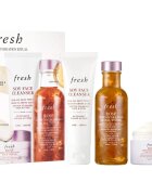 fresh Rose Hydration Ritual sada pro péči o pleť