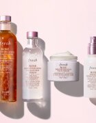 fresh Rose Instant Hydration Mist hydratační mlha z růže 100 ml