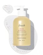 fresh Rose Morning Body & Hand Wash sprchový gel z růže 300 ml