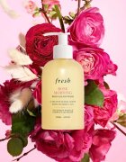 fresh Rose Morning Body & Hand Wash sprchový gel z růže 300 ml