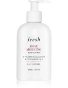 fresh Rose Morning Body Lotion tělové mléko 300 ml