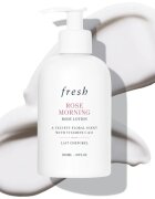 fresh Rose Morning Body Lotion tělové mléko 300 ml