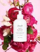 fresh Rose Morning Body Lotion tělové mléko 300 ml