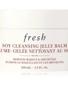 fresh Soy Cleansing Jelly Balm odličovací a čisticí balzám 100 ml