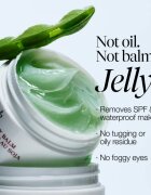 fresh Soy Cleansing Jelly Balm odličovací a čisticí balzám 100 ml