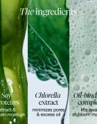 fresh Soy Cleansing Jelly Balm odličovací a čisticí balzám 100 ml