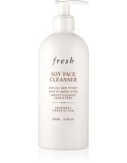 fresh Soy Face Cleanser Jemný odličovací a čisticí gel 400 ml