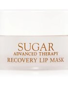 fresh Sugar Advanced Therapy Recovery Lip Mask noční regenerační maska na rty 10 g