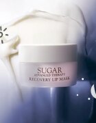 fresh Sugar Advanced Therapy Recovery Lip Mask noční regenerační maska na rty 10 g