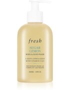 fresh Sugar Lemon Body & Hand Wash sprchový gel 300 ml