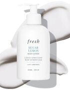 fresh Sugar Lemon Body Lotion tělové mléko 300 ml