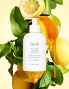 fresh Sugar Lemon Body Lotion tělové mléko 300 ml