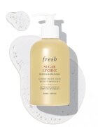 fresh Sugar Lychee Body & Hand Wash sprchový gel 300 ml
