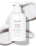 fresh Sugar Lychee Body Lotion tělové mléko 300 ml