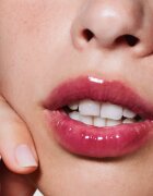fresh Sugar Melt Lip Cream tónující balzám na rty odstín Blood Orange Zest 12 g