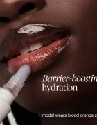 fresh Sugar Melt Lip Cream tónující balzám na rty odstín Blood Orange Zest 12 g