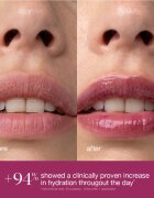 fresh Sugar Melt Lip Cream tónující balzám na rty odstín Blood Orange Zest 12 g