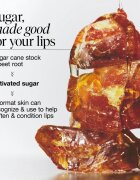 fresh Sugar Melt Lip Cream tónující balzám na rty odstín Watermelon Rind 12 g