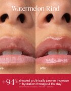 fresh Sugar Melt Lip Cream tónující balzám na rty odstín Watermelon Rind 12 g