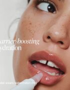 fresh Sugar Melt Lip Cream tónující balzám na rty odstín Watermelon Rind 12 g