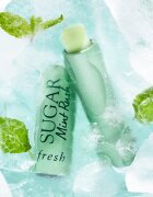fresh Sugar Mint Rush ening Lip Treatment osvěžující balzám s hydratačním účinkem 43 g