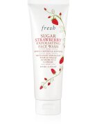 fresh Sugar Strawberry Face Wash exfoliační čisticí gel 125 ml