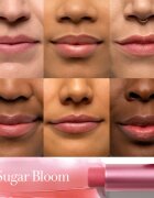 fresh Sugar Tinted Lip Treatment tónovací hydratační balzám na rty odstín Bloom 43 g