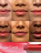 fresh Sugar Tinted Lip Treatment tónovací hydratační balzám na rty odstín Coral 4.3 g