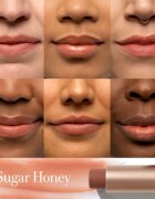 fresh Sugar Tinted Lip Treatment tónovací hydratační balzám na rty odstín Honey 4.3 g