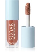 fresh Sugar Treat Lip Oil olej na rty limitovaná edice odstín Honey 4 ml