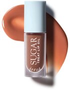 fresh Sugar Treat Lip Oil olej na rty limitovaná edice odstín Honey 4 ml