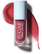 fresh Sugar Treat Lip Oil olej na rty limitovaná edice odstín Rose 4 ml