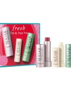 fresh Tint & Treat Trio sada na rty