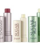 fresh Tint & Treat Trio sada na rty