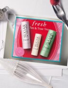 fresh Tint & Treat Trio sada na rty
