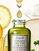 fresh Vitamin Nectar Antioxidant Serum rozjasňující sérum s vitamíny 15 ml