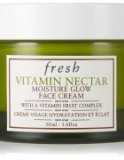 fresh Vitamin Nectar Moisture Glow Face Cream rozjasňující hydratační krém s vitamíny 50 ml