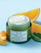 fresh Vitamin Nectar Moisture Glow Face Cream rozjasňující hydratační krém s vitamíny 50 ml