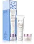 fresh Wake Up & Hydrate sada pro péči o pleť