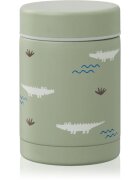 FRESK Food Jar termoska na jídlo Crocodile 300 ml