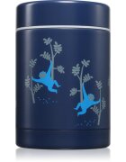 FRESK Food Jar termoska na jídlo Monkey 300 ml
