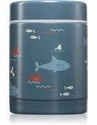 FRESK Food Jar termoska na jídlo Shark 300 ml