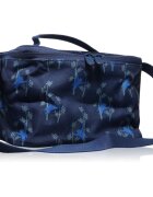 FRESK Thermal Bag termotaška Monkey 15 x 17 x 22 cm 1 ks